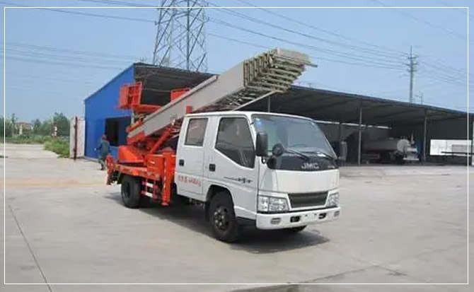 萨尔图搬家